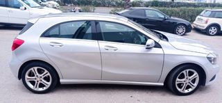 Mercedes-Benz Clase A 2013