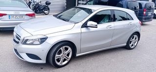 Mercedes-Benz Clase A 2013