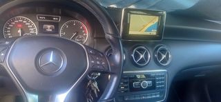 Mercedes-Benz Clase A 2013