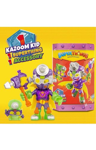 SUPERTHINGS RIVALS OF KABOOM