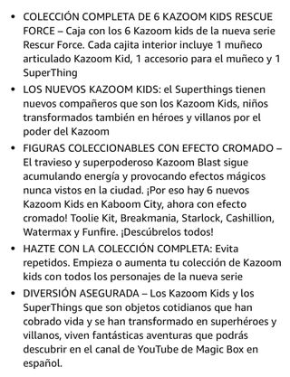 SUPERTHINGS RIVALS OF KABOOM