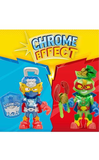 SUPERTHINGS RIVALS OF KABOOM