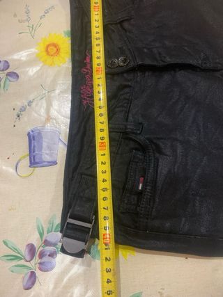 Pantalones Tommy Hilfiger