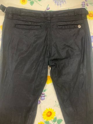 Pantalones Tommy Hilfiger