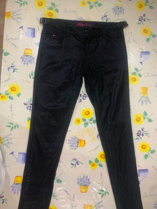 Pantalones Tommy Hilfiger