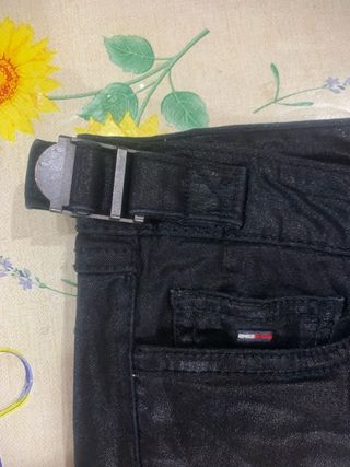 Pantalones Tommy Hilfiger