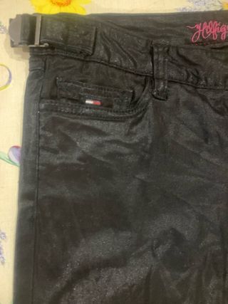 Pantalones Tommy Hilfiger