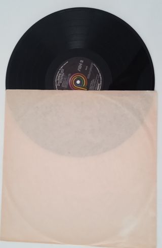 ELVIS PRESLEY - Elvis Christmas Album LP