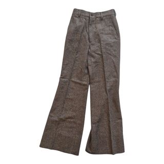 Pantalone in lana vintage