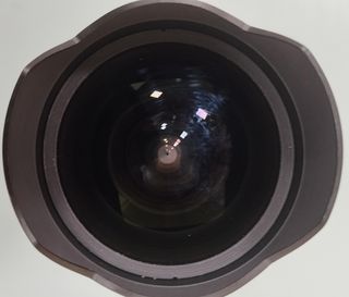 Nikon AF-S Nikkor 14-24mm f2.8 G ED