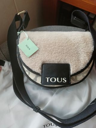 Bolso Tous 