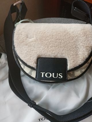 Bolso Tous 