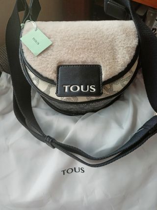 Bolso Tous 