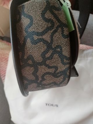 Bolso Tous 