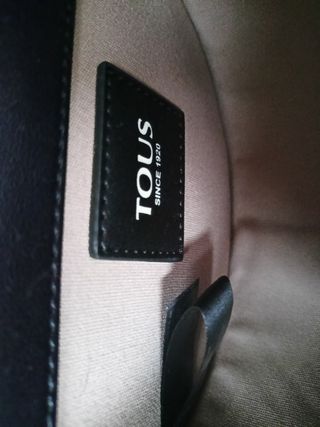 Bolso Tous 
