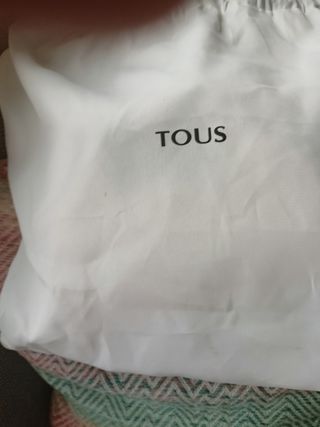 Bolso Tous 