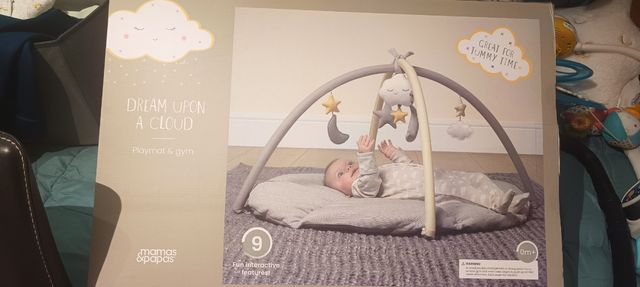 Sin estrenar. Juego interactivo bebe