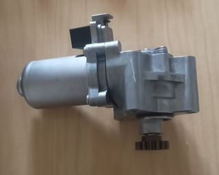 Motor de distribución, servomotor BMW