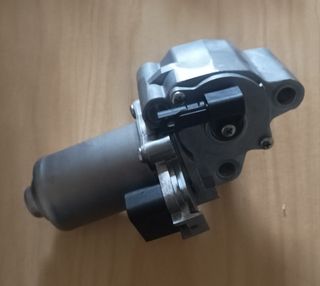 Motor de distribución, servomotor BMW