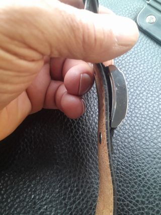 Orologio festina usato ottime contizione