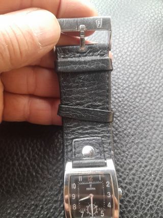 Orologio festina usato ottime contizione