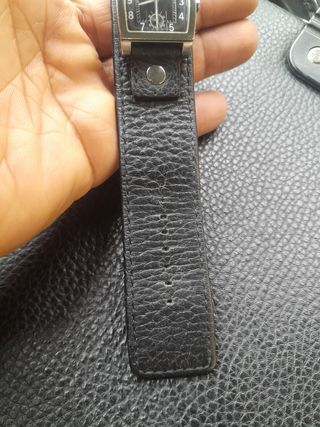 Orologio festina usato ottime contizione