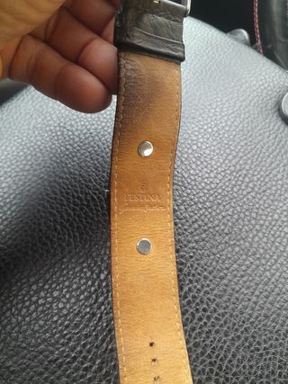 Orologio festina usato ottime contizione