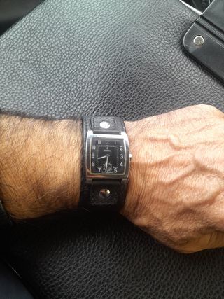 Orologio festina usato ottime contizione