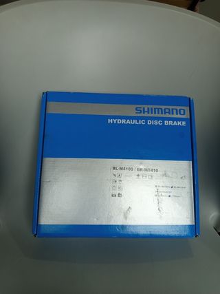 Freni Shimano 
