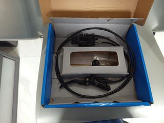 Freni Shimano 