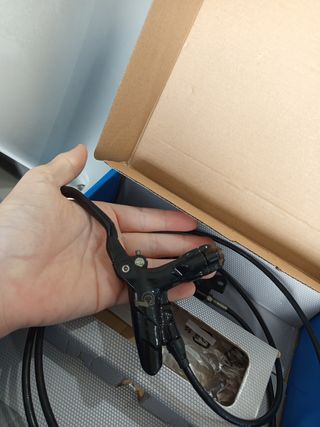Freni Shimano 