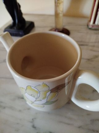 Teiera 