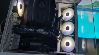 Gaming Ryzen 9 RTX 3050