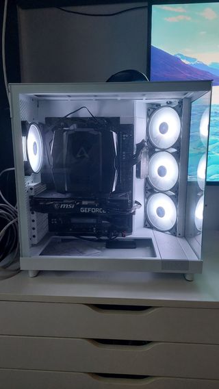 Gaming Ryzen 9 RTX 3050