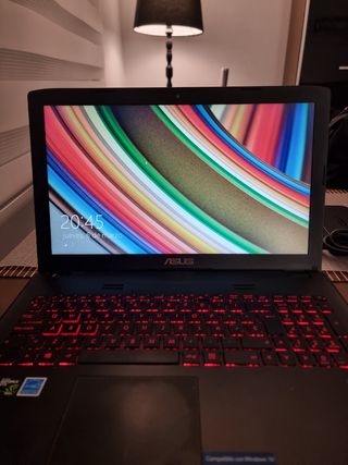 Asus Gaming
