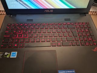 Asus Gaming