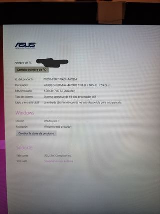 Asus Gaming