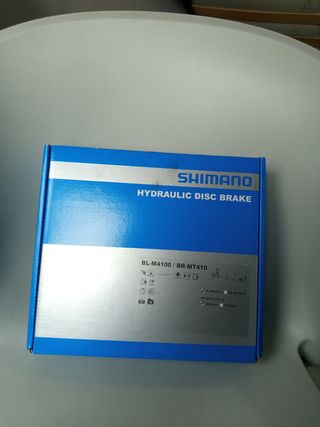Freni Shimano 