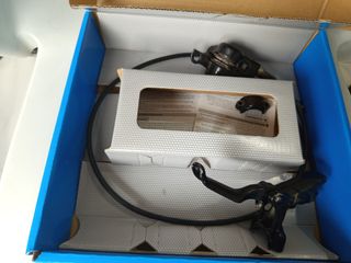 Freni Shimano 