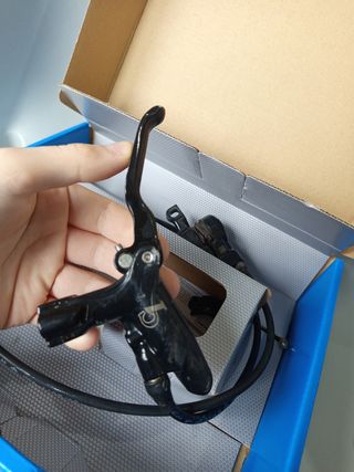 Freni Shimano 