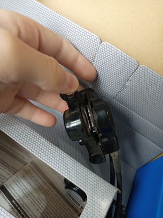 Freni Shimano 