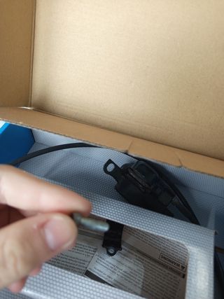Freni Shimano 