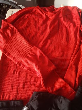 Lote chica xs y regalo mochila