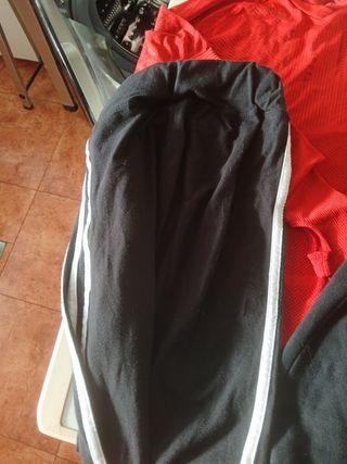 Lote chica xs y regalo mochila