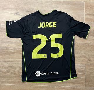 Camiseta UD Llagostera