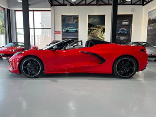 Corvette Corvette 2022