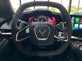 Corvette Corvette 2022