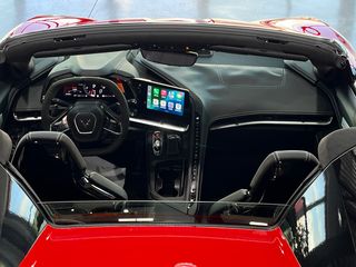 Corvette Corvette 2022