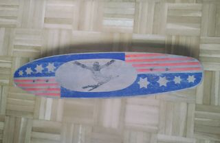 Monopatín Skateboard Amaya