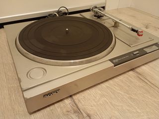 Tocadiscos Sony PS-LX22 Direct Drive 